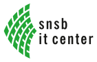 Logo SNSB it